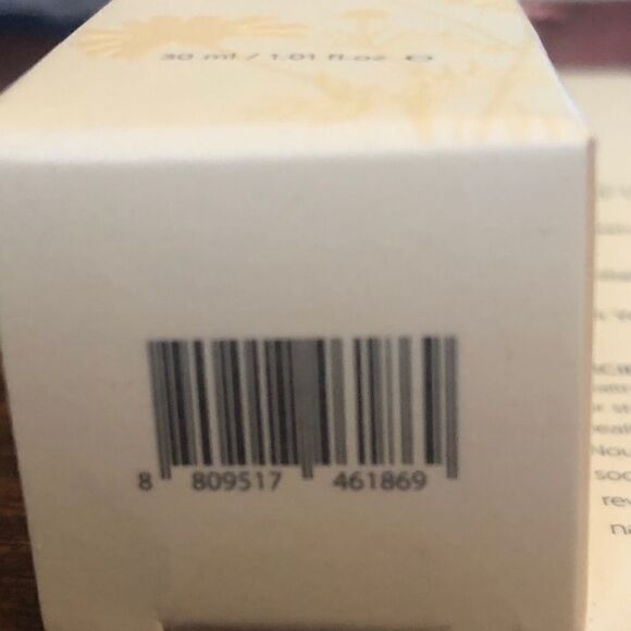 NACIFIC Fresh Herb Origin Eye Cream with Calendula - Picture 14 of 16